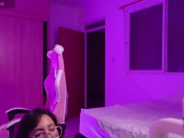 Chaturbate Adult Webcam of angeldusttt5