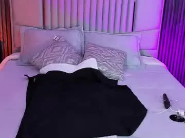 Chaturbate Adult Video Chat of annieandraven