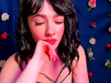 Chaturbate Best live sex cam show of aria_montclair