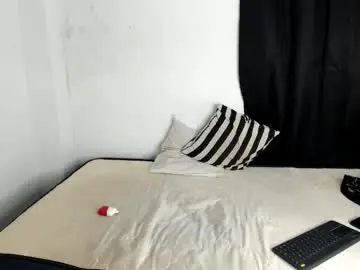 Chaturbate Live Sex Cam of ashlan_king