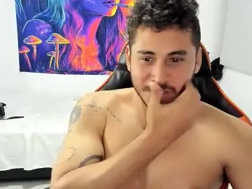 Chaturbate Adult Webcams of ashlan_king