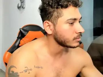 Chaturbate Nude Webcam of ashlan_king