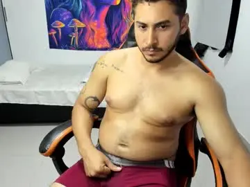 Chaturbate Best Webcam of ashlan_king