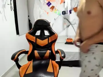 Chaturbate Sex Cam of ashlan_king