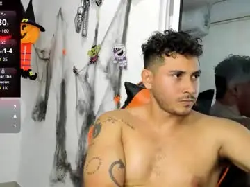Chaturbate Sex Chat of ashlan_king