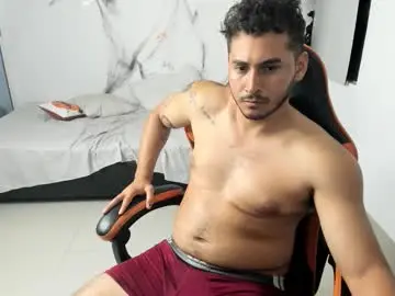 Chaturbate Adult Webcam of ashlan_king