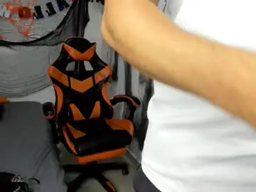 Chaturbate Live Porn of ashlan_king