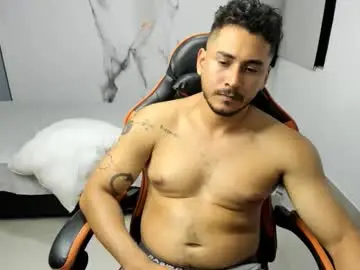 Chaturbate Sex Chat of ashlan_king