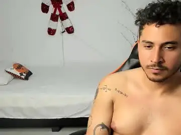 Chaturbate Private Sex Chat of ashlan_king