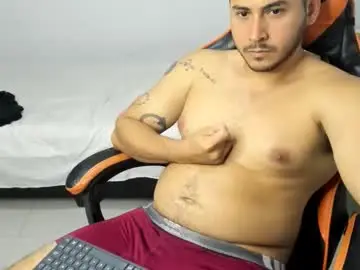 Chaturbate Free Live Porn of ashlan_king