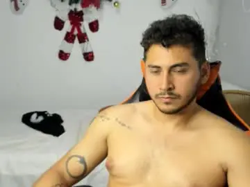 Chaturbate Adult Webcam of ashlan_king