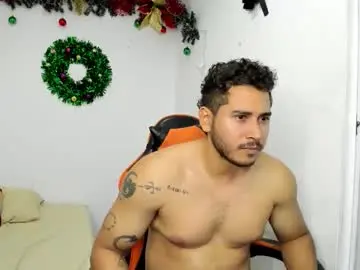 Chaturbate Free Porn Cam of ashlan_king