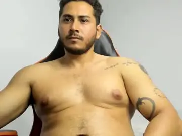 Chaturbate Live Porn of ashlan_king