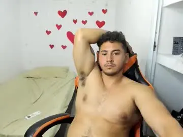 Chaturbate Live Sex Cam of ashlan_king