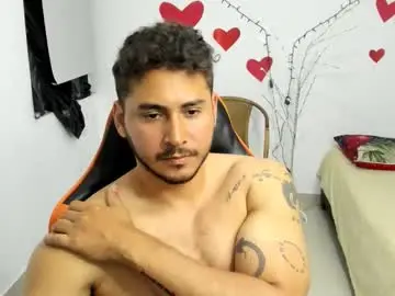 Chaturbate Best live sex cam show of ashlan_king