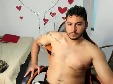 Chaturbate Live Sex Cam of ashlan_king