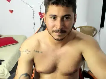 Chaturbate Adult Webcam of ashlan_king