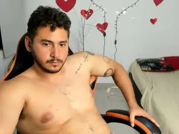 Chaturbate Sex Cam of ashlan_king