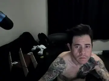 Chaturbate Adult Webcam of bedroombanditsx