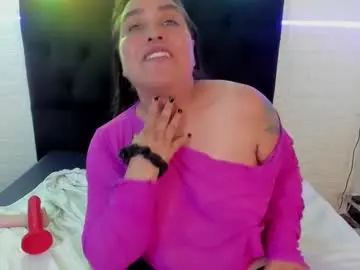 Chaturbate Adult Video Chat of bigmommyspussy