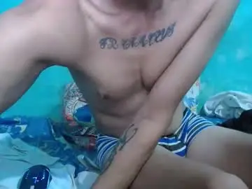 Chaturbate Free Porn Cam of carlos_steven