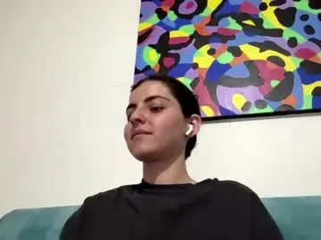 Chaturbate Adult Video Chat of chacha_philosophy