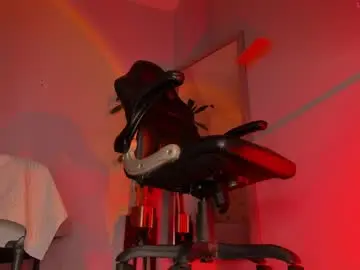 Chaturbate Adult Video Chat of charlotte__grey