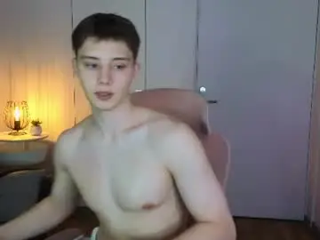 Chaturbate Live Sex Cam of codyorien