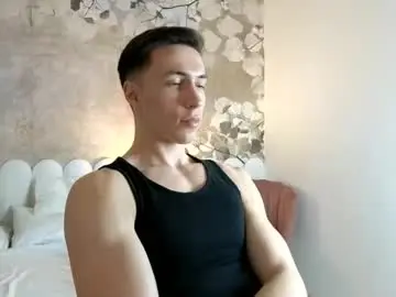 Chaturbate Best live sex cam show of cristianovilla