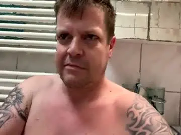 Chaturbate Live Porn of dirtybastard81