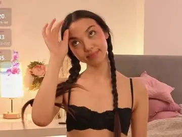 Chaturbate Live Sex Cam of faithinpromo