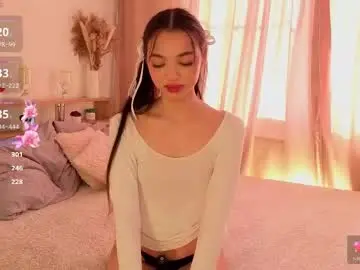 Chaturbate Free Live Porn of faithinpromo