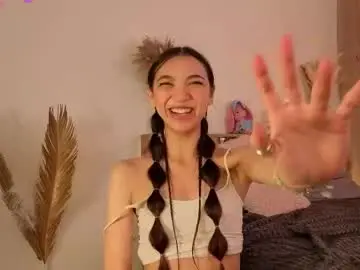 Chaturbate Live Sex of faithinpromo