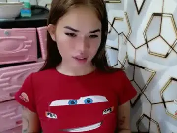 Chaturbate Sex Cam of foxy_lei