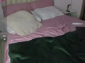 Chaturbate Nude Webcam of hannahgreenn