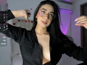 Chaturbate Watch Live Sex Cams of hannahgreenn