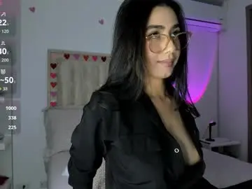 Chaturbate Sex Chat of hannahgreenn