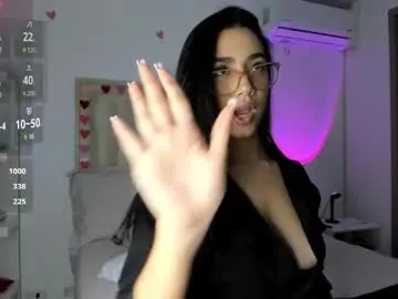 Chaturbate Best live sex cam show of hannahgreenn