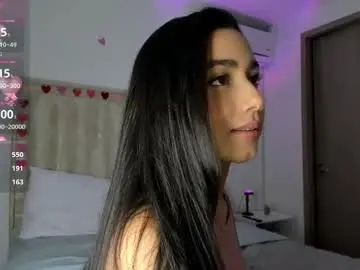 Chaturbate Live Sex Cam of hannahgreenn