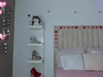 Chaturbate Live Sex Cam of hannahgreenn