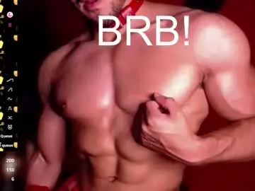 Chaturbate Free Live Porn of hommeerottic