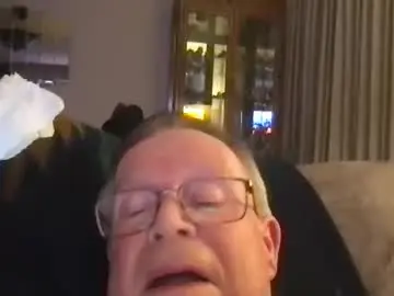 Chaturbate Private Sex Chat of horndog69b