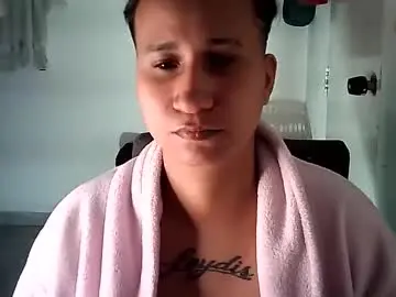 Chaturbate Sex Chat of im_milancs