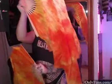 Chaturbate Adult Webcam of ivyshrumx