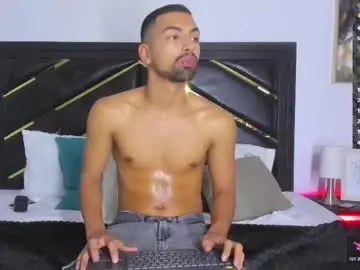 Chaturbate Free Live Porn of jacob_cole777