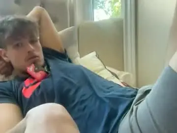 Chaturbate Free Porn Cam of jake_jackson1