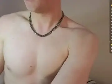 Chaturbate Live Porn of james_camshow