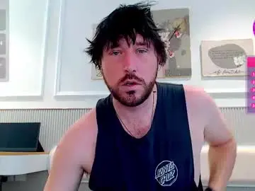 Chaturbate Sex Cam of jay_jacobs