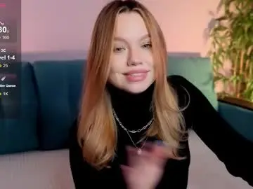 Chaturbate Sex Chat of kebesheska