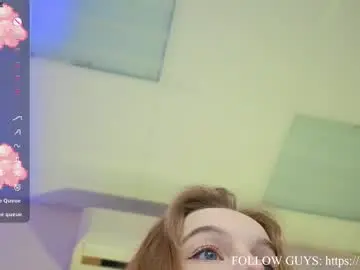 Chaturbate Live Porn of kebesheska